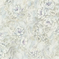 Шпалери Grandeco Poeme OM2207