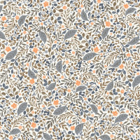 Шпалери Rasch Textil Petite Fleur 5 288215