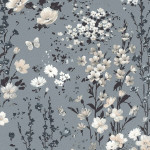 Шпалери Rasch Textil Petite Fleur 5 288369