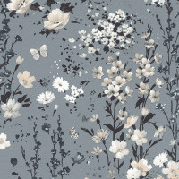 Шпалери Rasch Textil Petite Fleur 5 288369