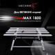 Стіл-трансформер для великого формату CeraMAX 1800