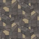 Шпалери Erismann ELLE Decoration 4 12217-37