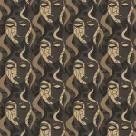 Шпалери Erismann ELLE Decoration 4 12222-37