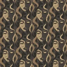 Шпалери Erismann ELLE Decoration 4 12222-37
