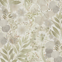 Шпалери Erismann Secret Garden	12238-35