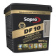 Дизайнерська затирка для швів SOPRO DF10 Design Fuga Flex 1-10 мм (Sand Grey 18) піщано-сірий 5 кг