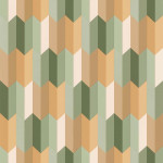 Шпалери Lutece Bensimon 51172804