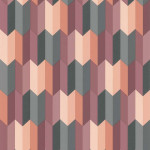 Шпалери Lutece Bensimon 51172810