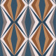 Шпалери Lutece Bensimon 51173001