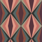 Шпалери Lutece Bensimon 51173003