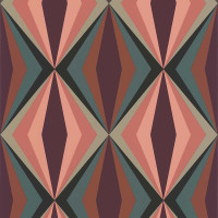 Шпалери Lutece Bensimon 51173003