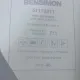 Шпалери Lutece Bensimon 51173211