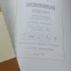 Шпалери Lutece Bensimon 51201007
