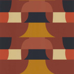 Шпалери Lutece Bensimon 51201008