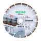  Круг алмазний вiдрiзний 1A1RSS/C3 230 Universal