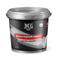 Епоксидний грунт MG (ультра міцний) 1 кг