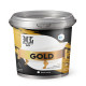 Епоксидна емаль для реставрації ванн Gold MG білий 1 кг