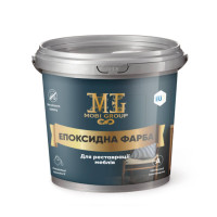 Епоксидна фарба для меблів MG пудра 4.5 кг