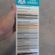 Епоксидна фуга для швів Kastar Ceramic Tile Sealant K13 чорно-сірий 400 мл