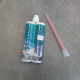 Епоксидна фуга для швів Kastar Ceramic Tile Sealant K13 чорно-сірий 400 мл