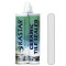 Епоксидна фуга для швів Kastar Ceramic Tile Sealant K01 сніжно білий 400 мл