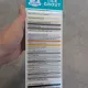 Епоксидна фуга для швів Kastar Ceramic Tile Sealant K01 сніжно білий 400 мл