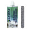 Епоксидна фуга для швів Kastar Ceramic Tile Sealant K16 темно-срібний 400 мл