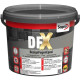 Епоксидна фуга для швів SOPRO DFX Design Fugen Epoxi №27 пергамон  3 кг