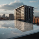 Епоксидна двокомпонентна гідроізоляція MG чорний 4.5 кг