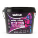 Фарба гумова SMILE SF-13 білий RAL-9003 6 кг