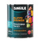 Грунтовка SMILE ГФ-021 антикорозійна червоно-коричневий 0,9 кг