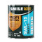 Лазурь SMILE Universal SWL-15, алкідний модифікований уретаном, глянсовий горіх 0,75 л
