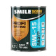 Лазурь SMILE Universal SWL-15, алкідний модифікований уретаном, глянсовий горіх 0,75 л