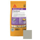 Затирка цементна для швів Sika Sikaceram-655 grey сірий 2 кг