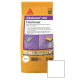 Затирка цементна для швів Sika Sikaceram-655 white білий 2 кг