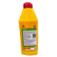 Комплект для очищення висолів від забруднень Sika Sikagard-S 1 л + Sikagard-S 500 мл + пензель Beorol Universal 30*15 мм