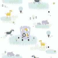Шпалери AS Creation Little Love 38114-1