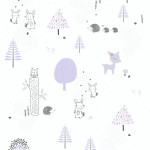 Шпалери AS Creation Little Love 38117-1