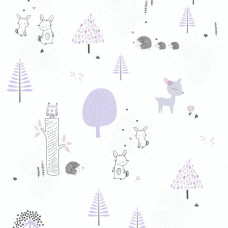 Шпалери AS Creation Little Love 38117-1