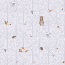 Шпалери AS Creation Little Love 38119-1
