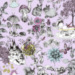 Шпалери AS Creation Little Love 38120-3