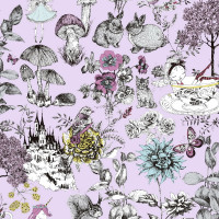 Шпалери AS Creation Little Love 38120-3