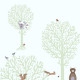 Шпалери AS Creation Little Love 38134-2