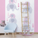 Шпалери AS Creation Little Love 38135-2