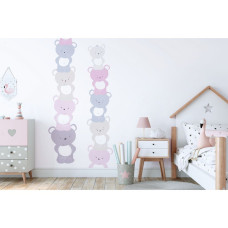 Шпалери AS Creation Little Love 38136-2