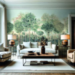 Шпалери Marburg Casa Vita 36097