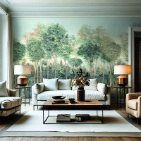 Шпалери Marburg Casa Vita 36097