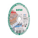 Круг алмазный отрезной 1A1R V 76 MasterCUT