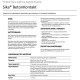 Акрилатна адгезійна ґрунтовка Sika BetonKontakt для щільних, гладких поверхонь 7,5 кг