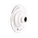 Фреза алмазна 100/M14  Hard Ceramic 60